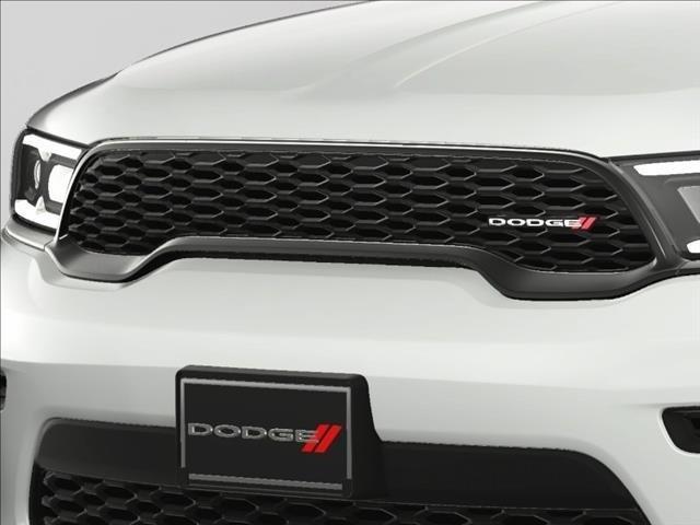 new 2025 Dodge Durango car, priced at $39,877