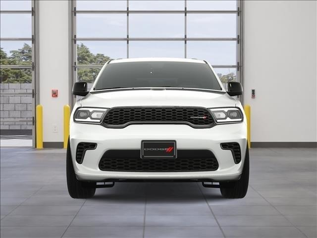 new 2025 Dodge Durango car, priced at $39,877