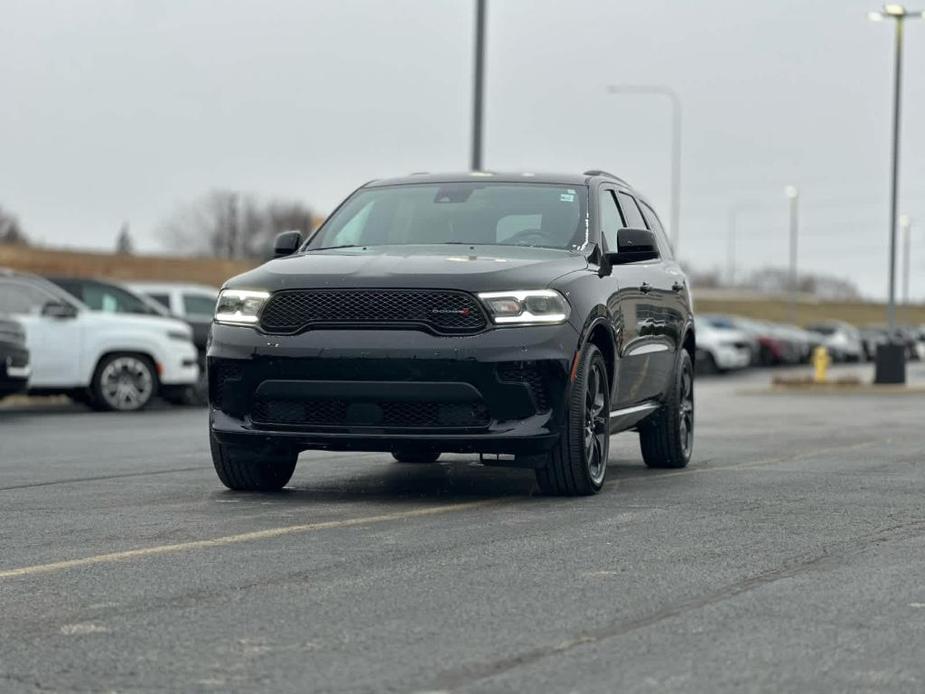 used 2023 Dodge Durango car, priced at $32,561