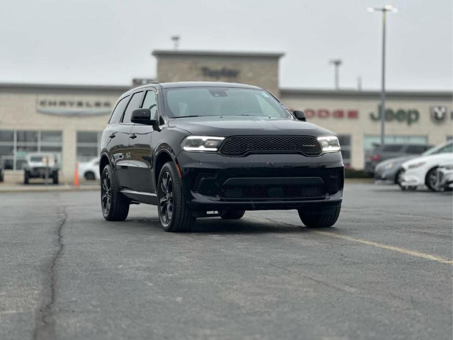 used 2023 Dodge Durango car, priced at $32,561