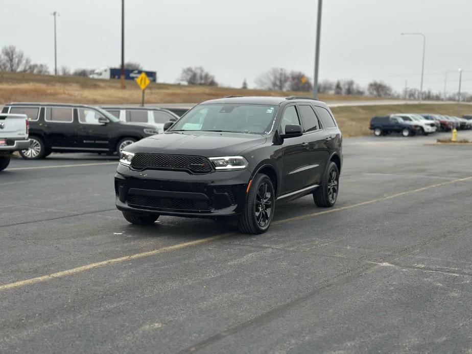 used 2023 Dodge Durango car, priced at $32,561