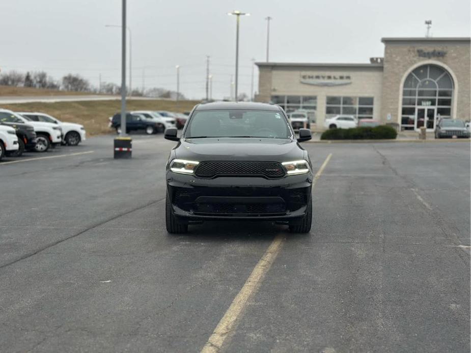 used 2023 Dodge Durango car, priced at $32,561