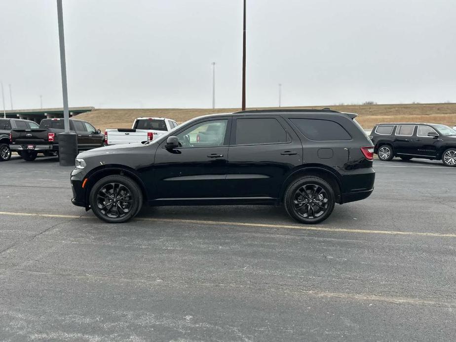 used 2023 Dodge Durango car, priced at $32,561