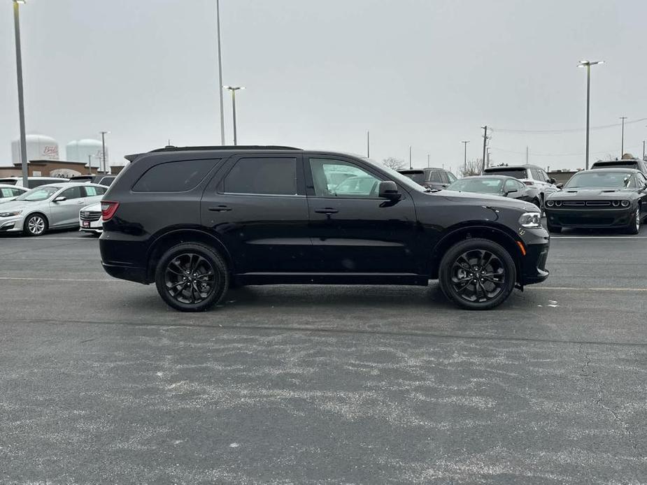 used 2023 Dodge Durango car, priced at $32,561