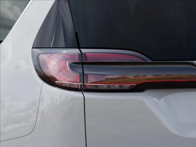 new 2025 Chrysler Pacifica car, priced at $36,589