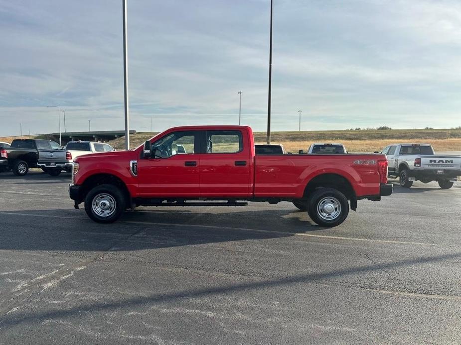 used 2019 Ford F-250 car, priced at $34,495