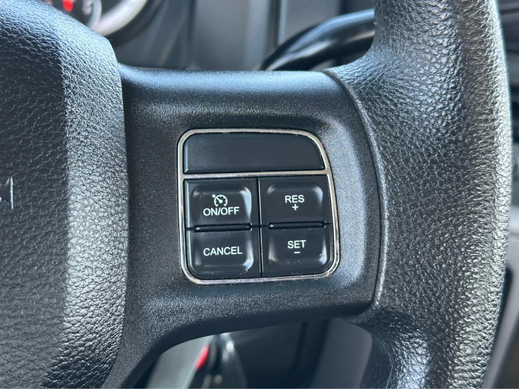 used 2015 Ram 1500 car, priced at $19,995