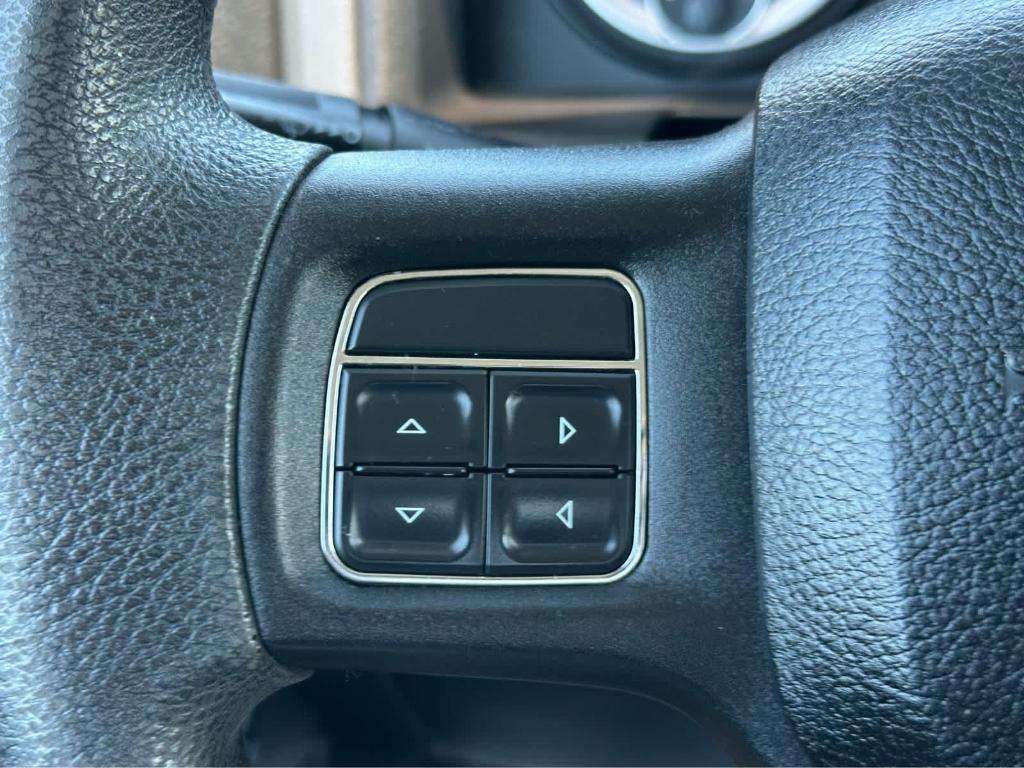 used 2015 Ram 1500 car, priced at $16,958