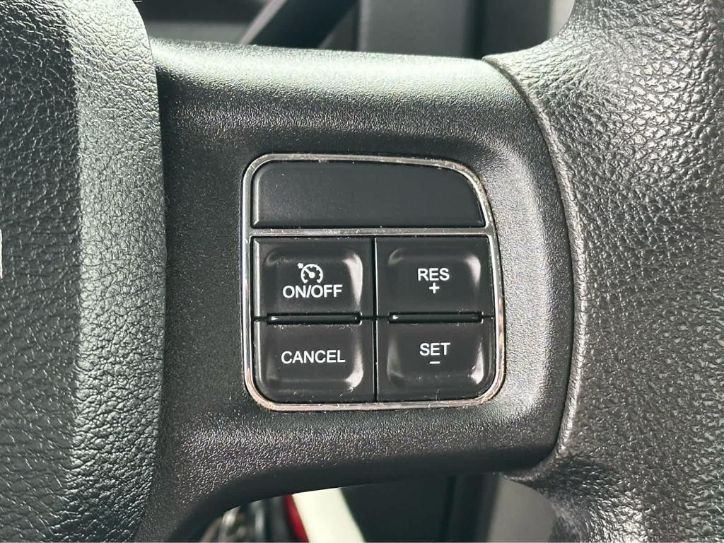 used 2015 Ram 1500 car, priced at $18,995