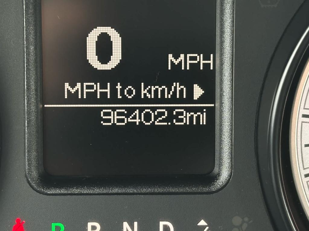 used 2015 Ram 1500 car, priced at $18,995