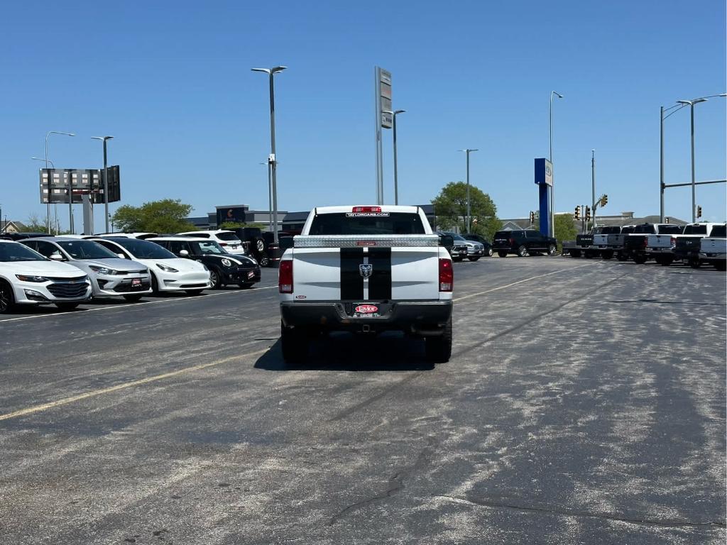 used 2015 Ram 1500 car, priced at $16,958