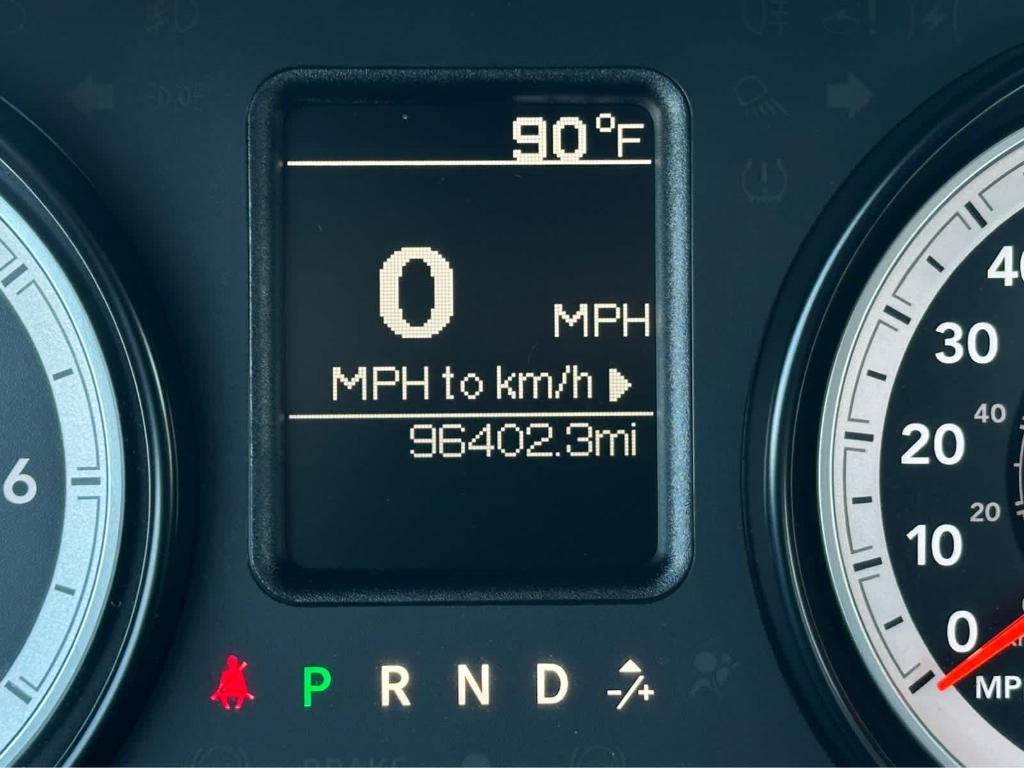 used 2015 Ram 1500 car, priced at $16,958