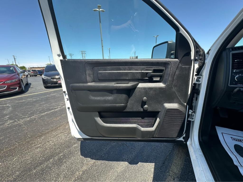 used 2015 Ram 1500 car, priced at $16,958