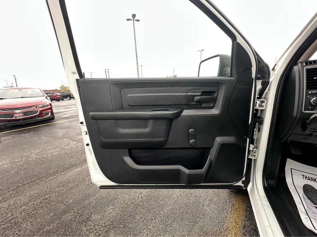 used 2015 Ram 1500 car, priced at $18,995