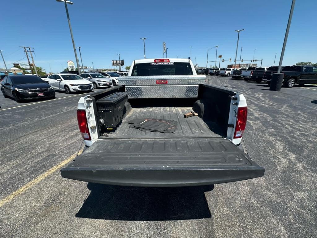 used 2015 Ram 1500 car, priced at $16,958