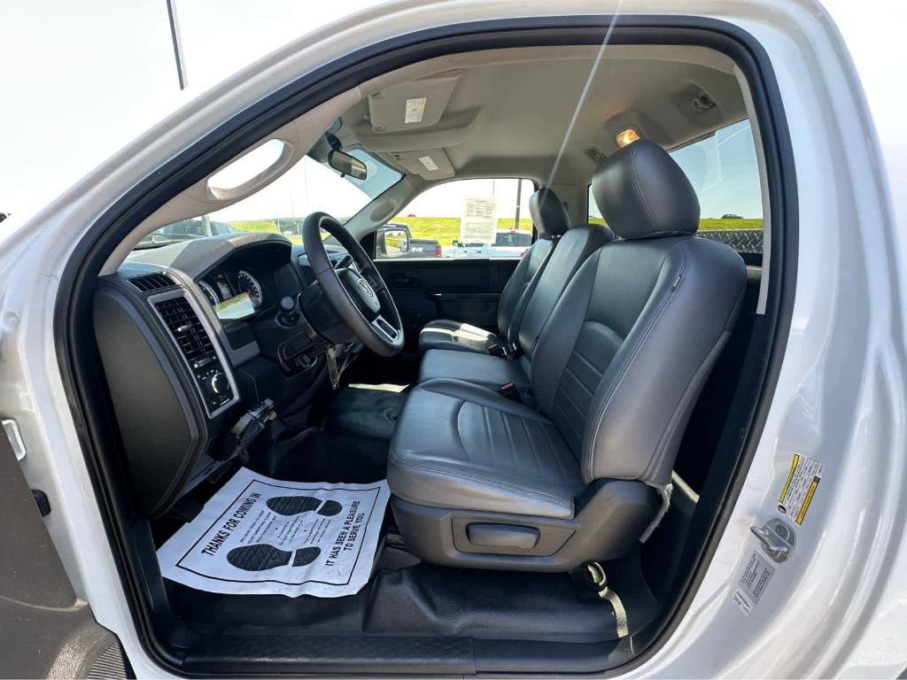 used 2015 Ram 1500 car, priced at $16,958