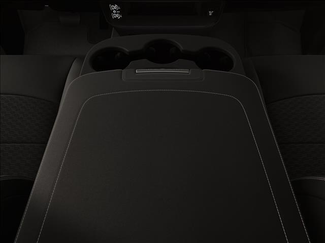 new 2026 Ram 2500 car, priced at $63,756