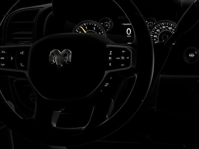 new 2026 Ram 2500 car, priced at $61,598