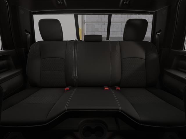 new 2026 Ram 2500 car, priced at $63,756