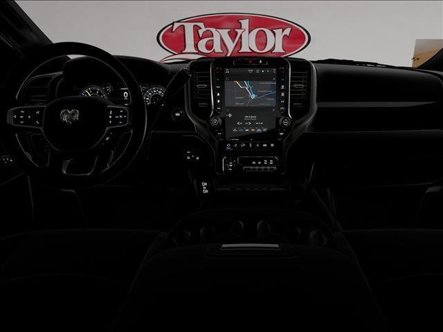 new 2026 Ram 2500 car, priced at $61,598