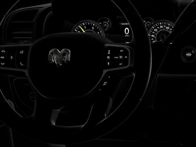 new 2026 Ram 2500 car, priced at $61,857