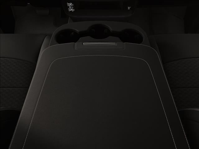 new 2026 Ram 2500 car, priced at $61,857