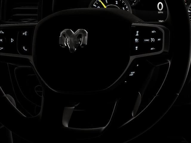 new 2026 Ram 2500 car, priced at $61,598