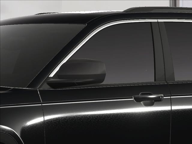new 2025 Jeep Grand Cherokee car, priced at $38,004