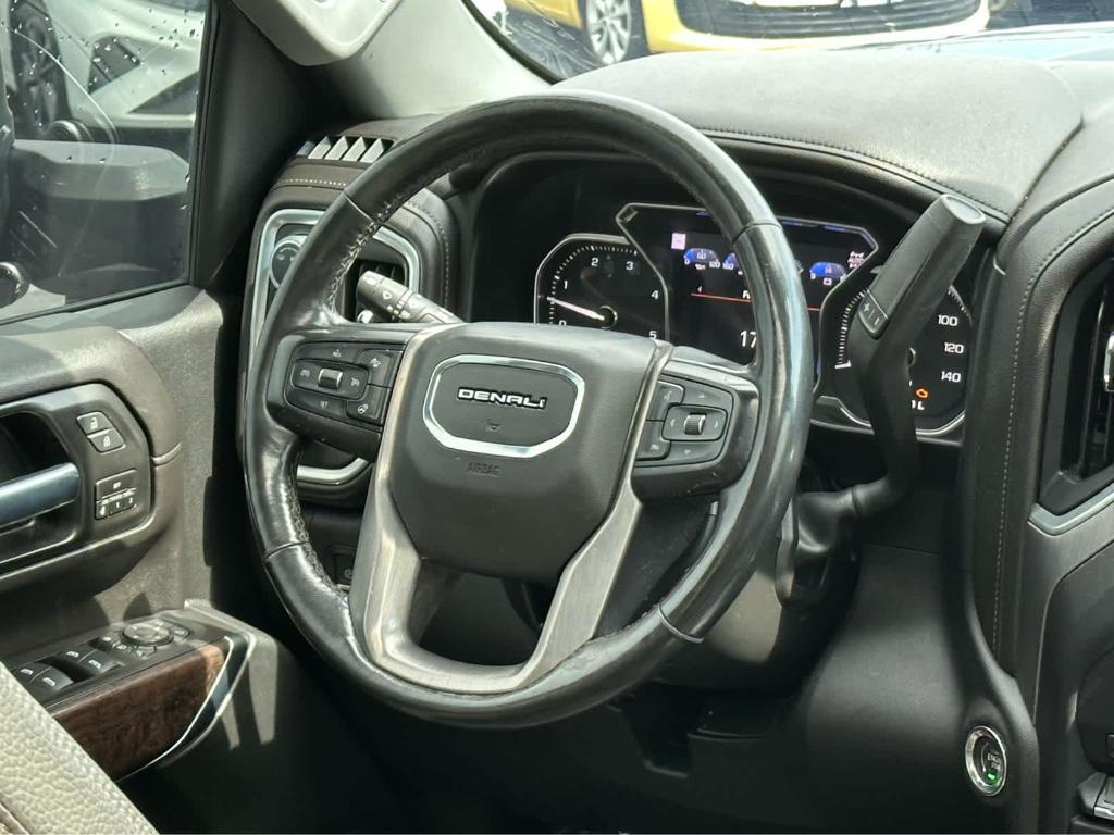 used 2020 GMC Sierra 2500 car, priced at $50,945