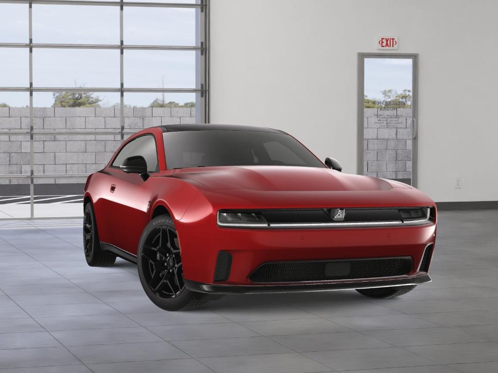 new 2024 Dodge Charger Daytona car, priced at $54,762
