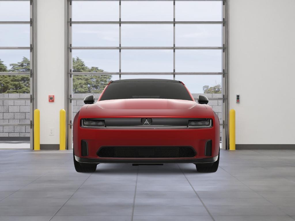 new 2024 Dodge Charger Daytona car, priced at $54,762