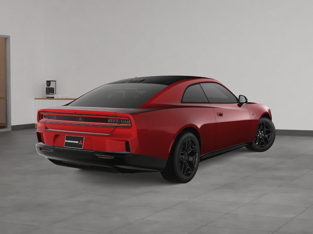 new 2024 Dodge Charger Daytona car, priced at $54,762