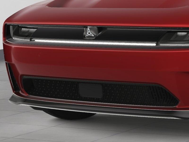 new 2024 Dodge Charger Daytona car, priced at $54,762