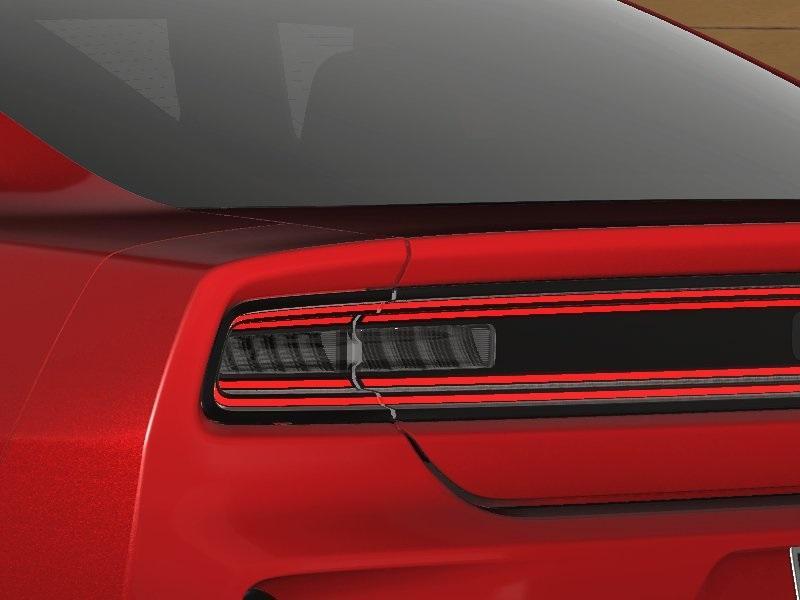 new 2024 Dodge Charger Daytona car, priced at $54,762