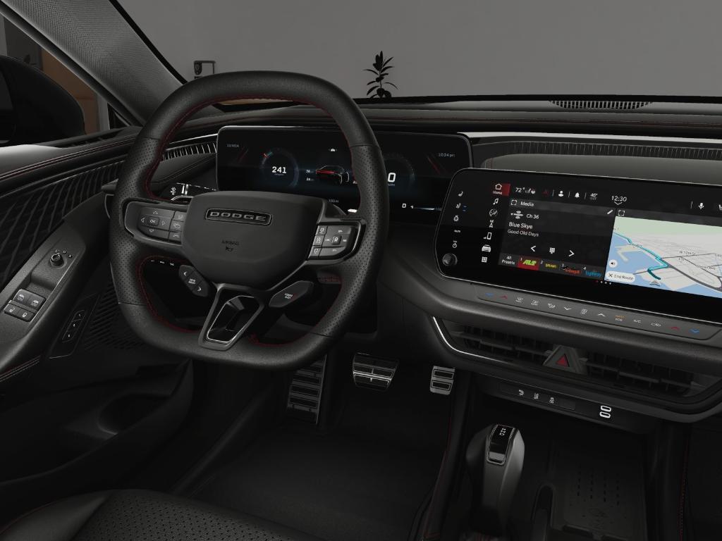 new 2024 Dodge Charger Daytona car, priced at $54,762
