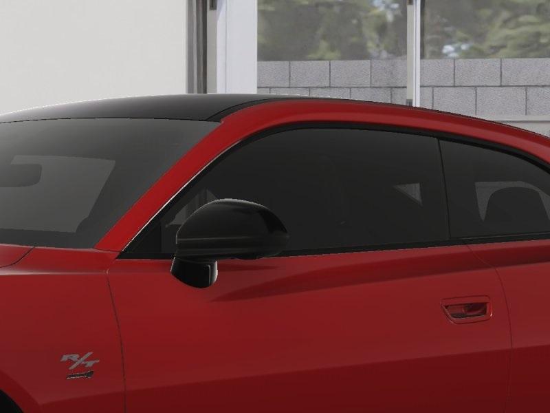 new 2024 Dodge Charger Daytona car, priced at $54,762