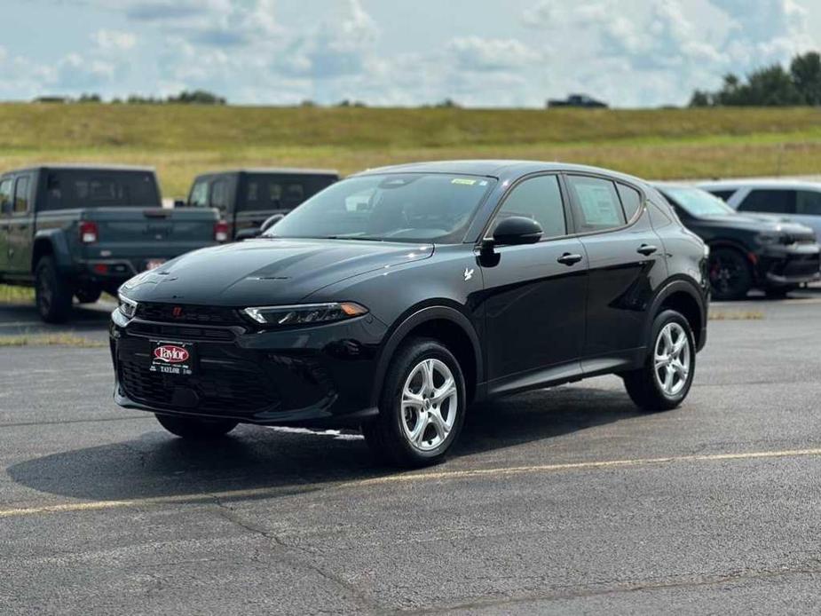 new 2024 Dodge Hornet car, priced at $28,978