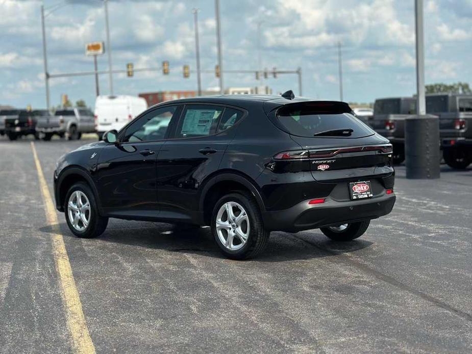 new 2024 Dodge Hornet car, priced at $28,978