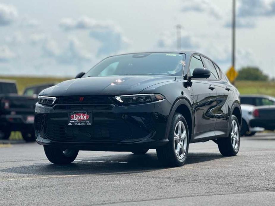 new 2024 Dodge Hornet car, priced at $28,978