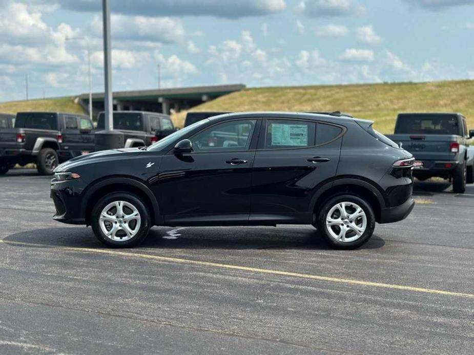 new 2024 Dodge Hornet car, priced at $28,978