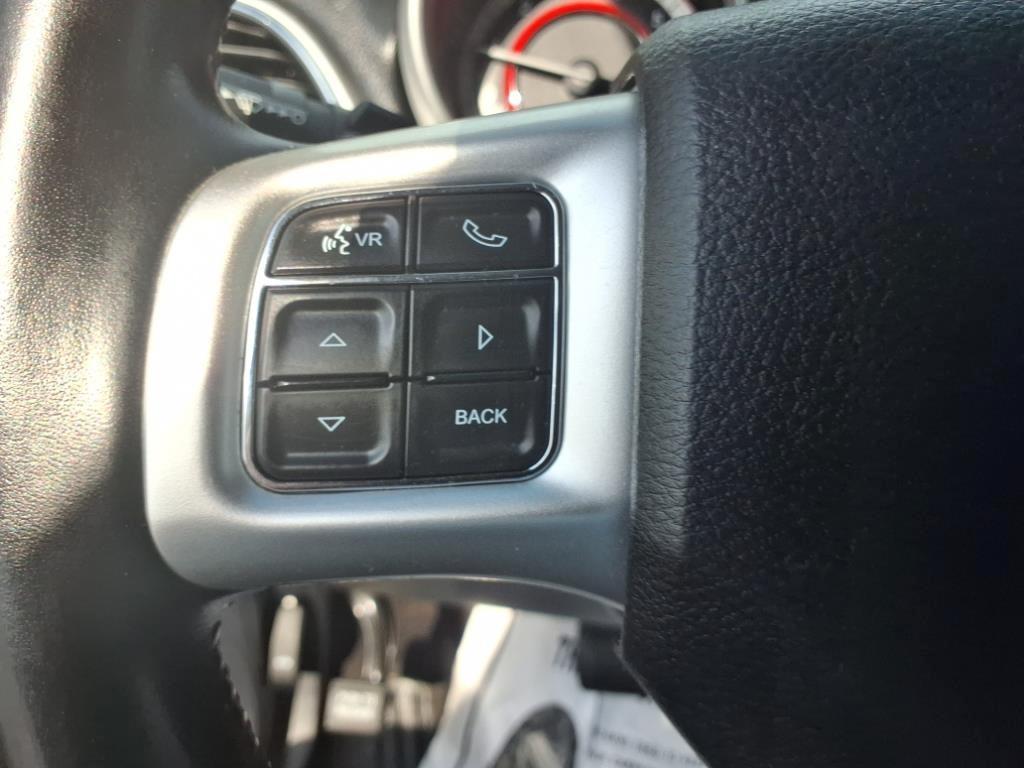 used 2020 Dodge Journey car, priced at $17,153