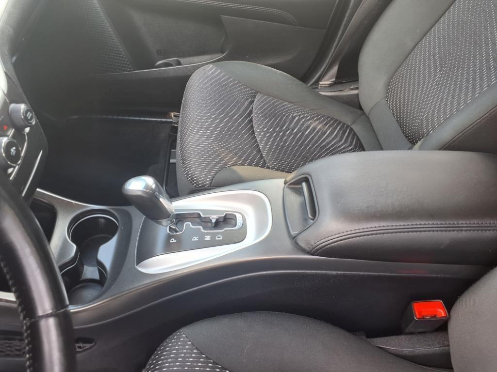 used 2020 Dodge Journey car, priced at $17,153