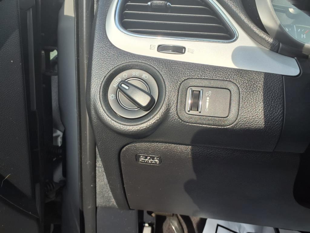 used 2020 Dodge Journey car, priced at $17,153