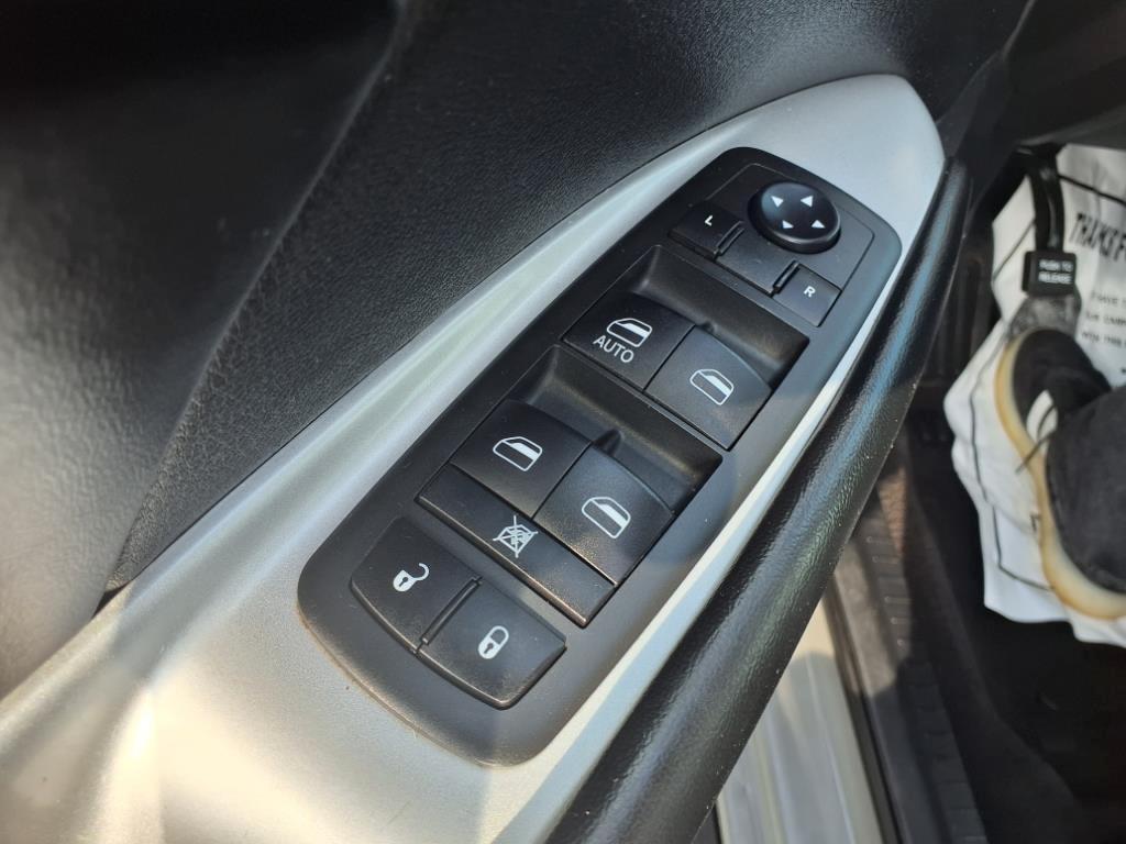 used 2020 Dodge Journey car, priced at $17,153