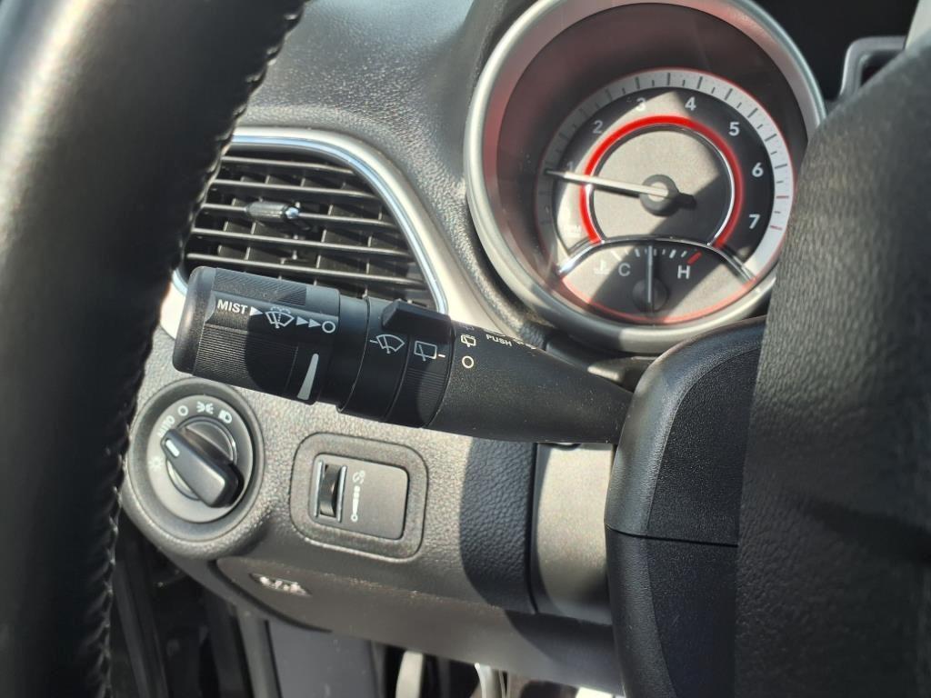 used 2020 Dodge Journey car, priced at $17,153