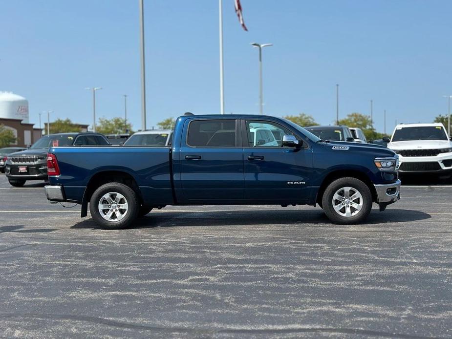 used 2023 Ram 1500 car, priced at $49,000