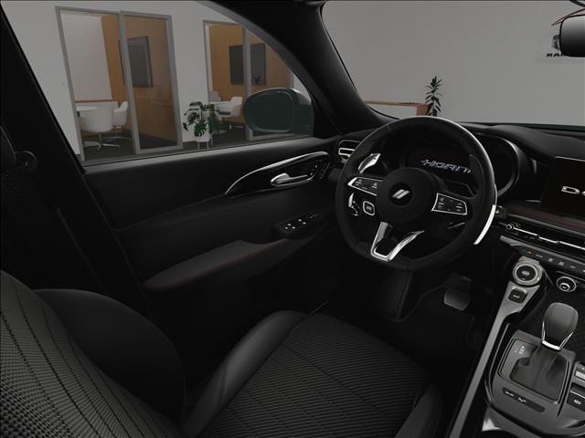 new 2024 Dodge Hornet car, priced at $32,785