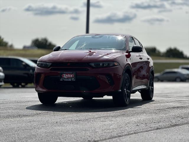 new 2024 Dodge Hornet car, priced at $30,380