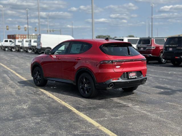 new 2024 Dodge Hornet car, priced at $30,380