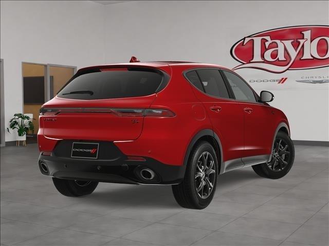 new 2024 Dodge Hornet car, priced at $32,785